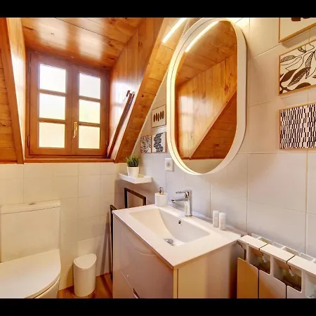 Casa Del Valle De Alma De Nieve * Tredós