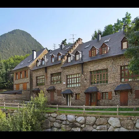 Hébergement de vacances Casa Del Valle De Alma De Nieve *