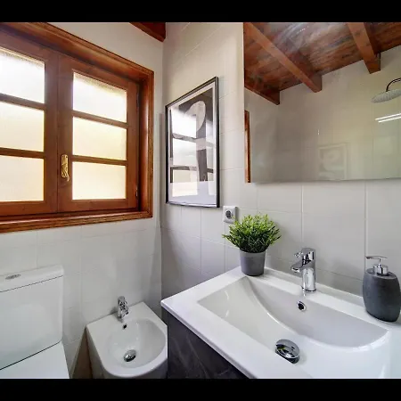 Holiday home Casa Del Valle De Alma De Nieve