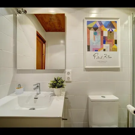 Casa Del Valle De Alma De Nieve Holiday home