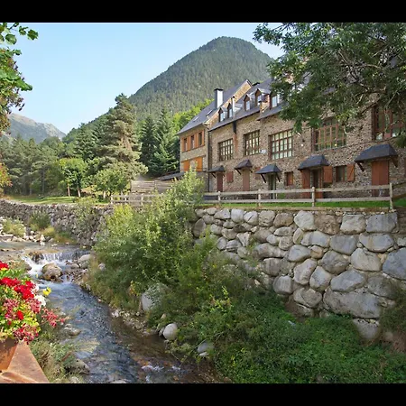 Holiday home Casa Del Valle De Alma De Nieve